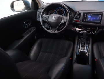 Honda HR-V II SUV 1.5 i-VTEC 130KM 2017 Honda HR-V 1.5 i-VTEC, Automat, Skóra, Navi, zdjęcie 6