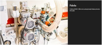 Кромкооблицовочный станок LANGE B90KFE, предварительный резак + углы + скребки В НАЛИЧИИ |