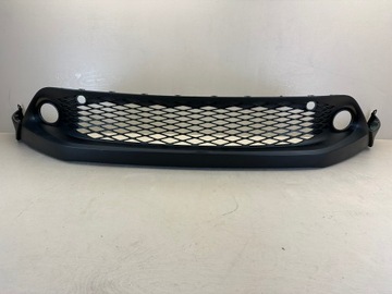 TOYOTA CHR C-HR 16-23R SPOILER DOKŁADKA KRATKA ZDERZAKA DOLNA PRZÓD