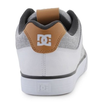 Buty DC Shoes Pure 300660-XSWS r.45