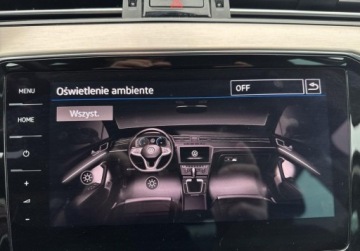 Volkswagen Passat B8 Limousine Facelifting 1.5 TSI EVO 150KM 2020 Volkswagen Passat SalonPL Elegance 1.5TSI 150KM DSG AppConnect LED Kamera, zdjęcie 29