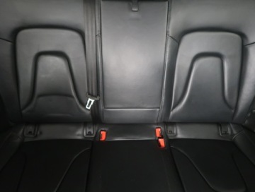 Audi A4 B9 Avant 2.0 TDI 150KM 2015 Audi A4 2.0 TDI, Automat, Skóra, Navi, Xenon, zdjęcie 9