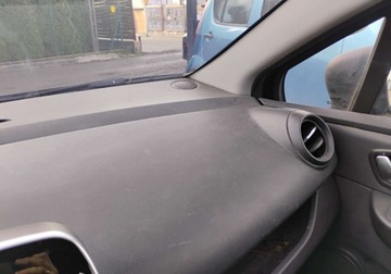 Renault Clio IV Grandtour Facelifting 1.5 Energy dCi 90KM 2017 Renault Clio 112017r, Salon Polska. 1.5 DCI. Lekko uszkodzony przod. Jezdz, zdjęcie 14