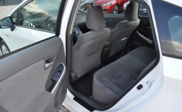 Toyota Prius III 2009 Toyota Prius 1.8 Hybryda 136KM, zdjęcie 17