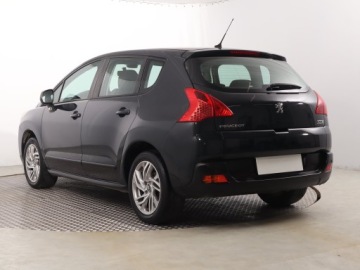 Peugeot 3008 I Crossover 1.6 120KM 2011 Peugeot 3008 1.6 VTi, Klima, Tempomat, Parktronic, zdjęcie 3