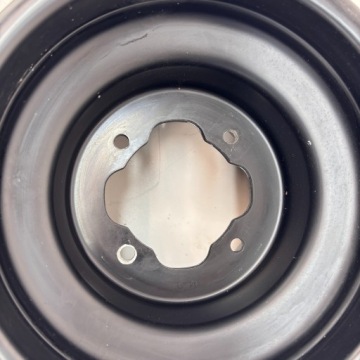 Заднее колесо Yamaha Raptor YFZ Replacement 9x8.0 AT 4/115