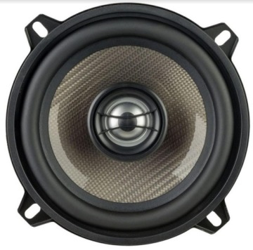 Аудиосистема Carbon 130 Динамики BMW E36 COMPACT