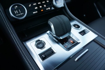 Jaguar F-Pace SUV Facelifting 2.0 D 204KM 2024 Jaguar F-Pace Bezwypadek SalonPL AWD mHEV 1rej. 2025 ACC Panorama F, zdjęcie 16