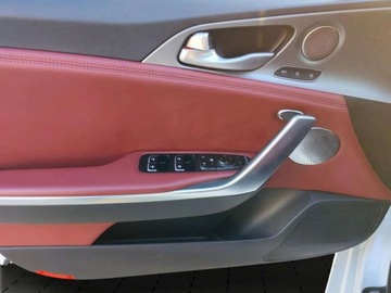 Kia Stinger Liftback 3.3 T-GDi 370KM 2018 Kia Stinger AWD GT Automat 370KM Salon PL 3.3 Benzyna 370KM, zdjęcie 9