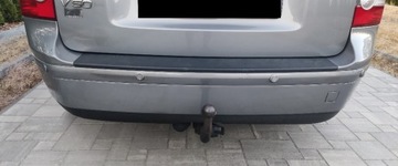 ZDERZAK TYŁ PDC VOLVO V50 KOLOR 462-46 GWARANCJA