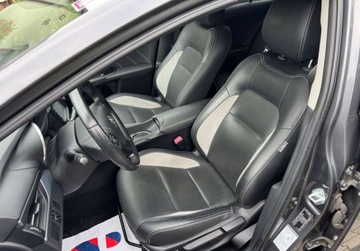 Toyota Avensis III Wagon Facelifting 2015 1.8 Valvematic 147KM 2017 Toyota Avensis 1,8 147KM Xenon Climatronic NAVI Kamera LED ASO Dla wymagaj, zdjęcie 22