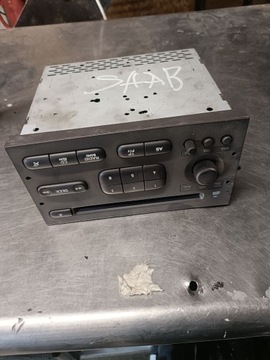 RADIO CD SAAB 9-3 I 5370101