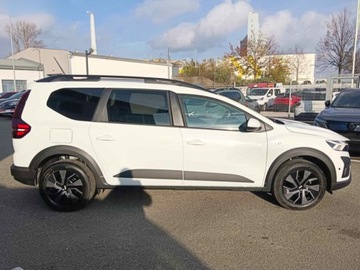 Dacia Jogger 1.0 Eco-G 100KM 2025 DACIA Jogger Expression 7-miejsc LPG 1.0 100KM, zdjęcie 1