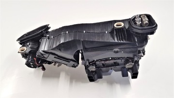 NAGRZEWNICA DMUCHAWA EUROPA MERCEDES W204
