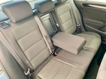 Volkswagen Golf VI Hatchback 5d 1.4 TSI 122KM 2009 Volkswagen Golf 1.4 Benzyna 122KM, zdjęcie 16