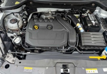 Skoda Karoq Crossover 1.5 TSI ACT 150KM 2021 Skoda Karoq 1.5i Dsg Full led SALON PL 1.5 Benzyna 150KM, zdjęcie 17