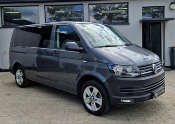 Volkswagen Caravelle T6 2019 Volkswagen Caravelle 4Motion 8osób!, zdjęcie 2