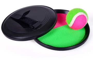 РАКЕТКИ ДЛЯ ИГРЫ С МЯЧАМИ НА ВЕЛКРО МЕТАЛКИ ДЛЯ ЛОВЛИ Мяча на липучке