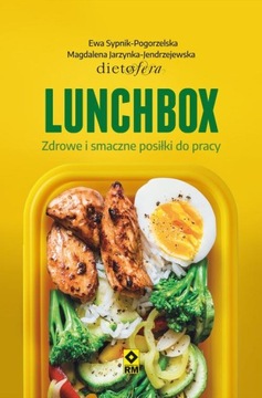 Ebook | Lunchbox -