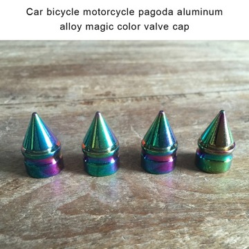 Универсальная крышка клапана автомобильной шины