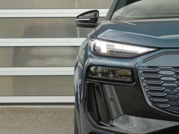 Audi Q6 2026 AUDI Q6 e-tron Sportback Suv (252 KM) 2026, zdjęcie 13