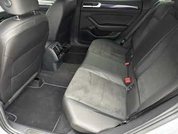 Volkswagen Arteon Shooting Brake R 2.0 TSI 320KM 2022 Volkswagen Arteon 2.0TSI 320KM 4X4 R DSG l DCC, Pa, zdjęcie 9