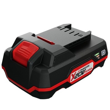 PARKSIDE Akumulator Li-Ion PAP 20 B2 20 V 2 Ah akumulator bateria parkside