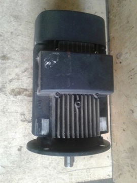 Silnik grundfos 4 KW MG112MC2-28FF215-H3