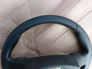 МНОГОФУНКЦИОНАЛЬНОЕ РУЛЕВОЕ КОЛЕСО 7N5419091B SEAT