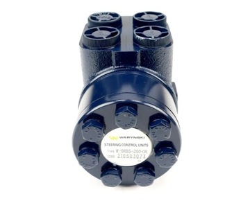 Гидравлический Orbitrol W-ORBS-OR 315 см3/об с клапаном