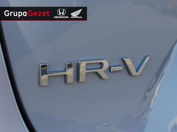 Honda HR-V III SUV Facelifting 1.5 i-MMD 131KM 2025 Honda HR-V e:HEV 1.5 iMMD Hybryda 131KM Elegance LIFT, zdjęcie 9