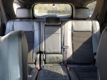 Dodge Durango III 2019 Dodge Durango 2019 DODGE DURANGO RT 5.7 Benzyna 360KM, zdjęcie 10