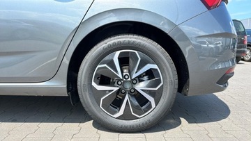 Skoda Scala Hatchback Facelifting 1.0 TSI 115KM 2024 Skoda Scala Selection 1.0 TSI 115 KM automatyczna, zdjęcie 17