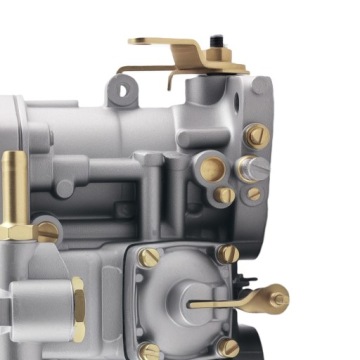 40 IDF двойной карбюратор 40 мм для VW Beetle Fiat Porsche 912 356