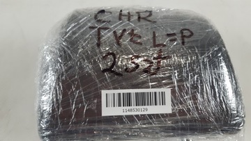 TOYOTA C-HR PODHLAVNÍK ZADNÍ