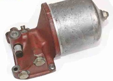 FILTR OLEJU KOMPLETNY MTZ 80 ORYGINAŁ 13002
