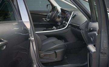 Renault Espace V Van 2.0 Blue dCi 160KM 2020 Renault Espace Renault Espace BLUE dCi 160 EDC BUSINESS EDITION 2.0 Diesel, zdjęcie 11