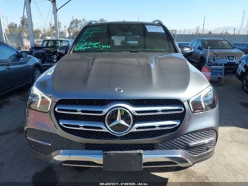 Mercedes GLE V167 2023 Mercedes-Benz GLE 350 2023 2.0l 2.0 Benzyna 255KM, zdjęcie 7