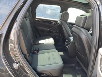 Porsche Cayenne III 2023 Porsche Cayenne Base 2023 3.0l 3.0 Benzyna 335KM, zdjęcie 11