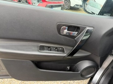 Nissan Qashqai I Crossover Facelifting  1.5 dCi 110KM 2013 Nissan Qashqai navi, panorama, gwarancja!, zdjęcie 23