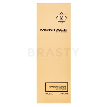 Montale Пудра Цветы EDP U 100 мл