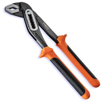 NEO Трубогубцы 300 мм, диапазон 0-46 мм