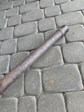 Выпускной коллектор локтя BRP CAN AM Can-AM Outlander 450