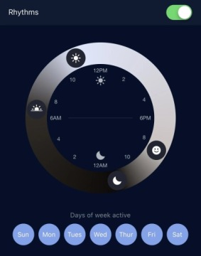 Приемник 2-в-1 MONO диммер/контроллер CCT Mi-Light max 12A 1 канал 6A