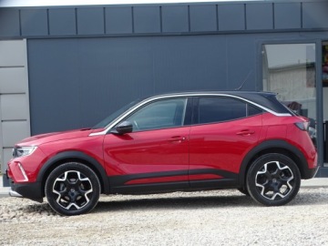 Opel Mokka II SUV 1.5 Diesel 110KM 2022 Opel Mokka Android Auto/Apple Car Play+Kamera Cofania+Nawigacja+Czytanie, zdjęcie 1