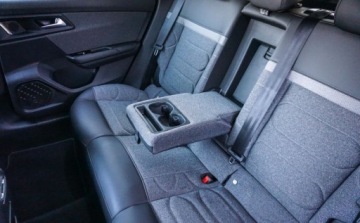 Citroen C5 III 2023 Citroen C5X Citroen C5 X 1,2 PureTech 130 KM 1.2 Benzyna 130KM, zdjęcie 13