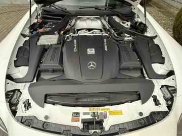 Mercedes AMG GT C190 Coupe 4.0 V8 462KM 2015 Mercedes AMG GT 4.0 V8. Przebieg 3000 km!! FV23%, zdjęcie 16