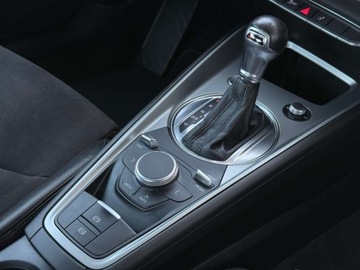 Audi TT 8S Coupe 2.0 TSI 230KM 2015 Audi TT Coupe 2.0 TFSI 230 KM S-Tronic LED Alu 18 Alcantara Virtual Gwaran, zdjęcie 26