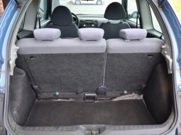 Nissan Micra III Hatchback 5d 1.2 i 16V 65KM 2004 Nissan Micra 1.2 16V, Klima, zdjęcie 12