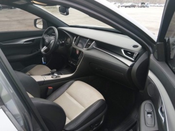 Infiniti 2023 Infiniti QX55 2023 INFINITI QX55 LUXE AWD 2.0 Benzyna 268KM, zdjęcie 9